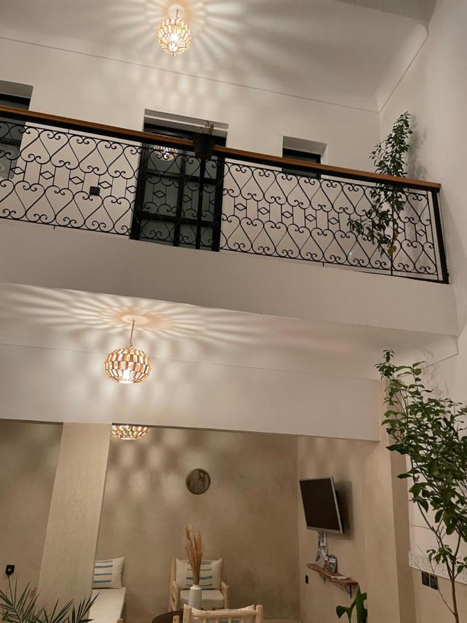 Riad21 Marrakesh Exterior foto
