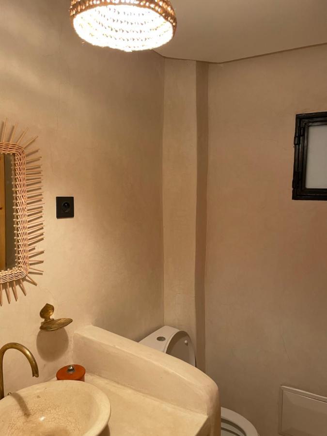 Riad21 Marrakesh Exterior foto