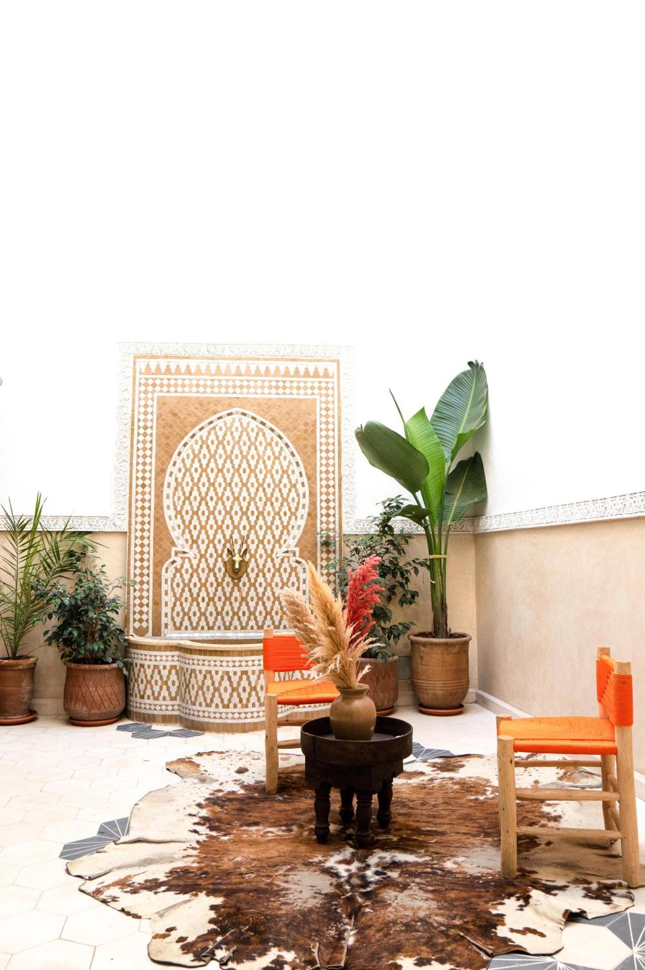 Riad21 Marrakesh Exterior foto